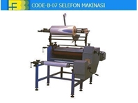 Soğuk Selefon Makinesi