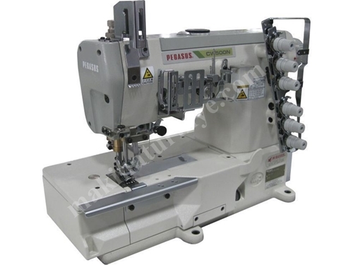CW562N 01DBX460 Yalancı Lok Makinası 