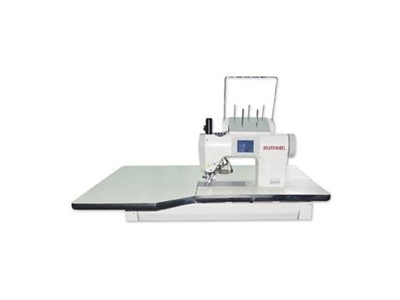 Csa–3710 Punto Makinası