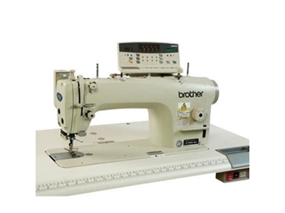 S-7200A Elektronik Düz Dikiş Makinası - 0