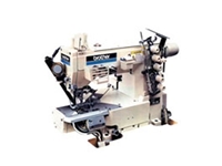 Cc-2570-44x1 Soldan Bıçaklı Reçme Makinesi 