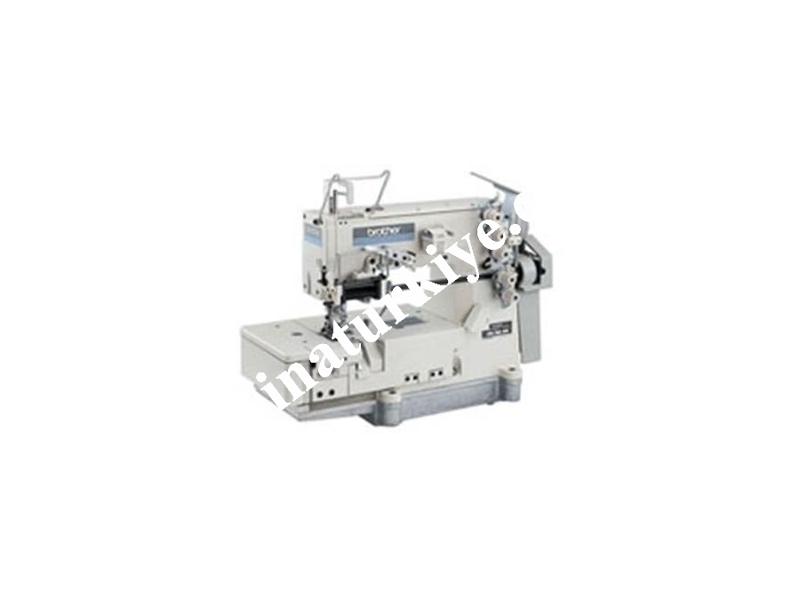 Cb-2720 Sağdan Bıçaklı Karyokalı Reçme Makinası