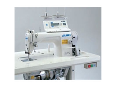 Ddl-8700-7 İplik Kesicili Düz Dikiş Makinesi  - 0