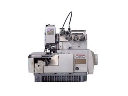 M752 181 BT 4 İplik Kıstırmalı Overlok Makinası 