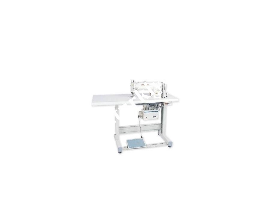 CS 6103N BFT Elektronik Deri Düz Dikiş Makinesi