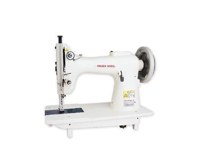 CSL 1800 Deri Düz Dikiş Makinası  - 0