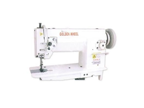 CS 8113 İğne Transportlu Deri Düz Dikiş Makinası