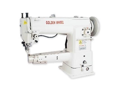 CS 6210N B Kalın Baş Çanta Makinesi - 0