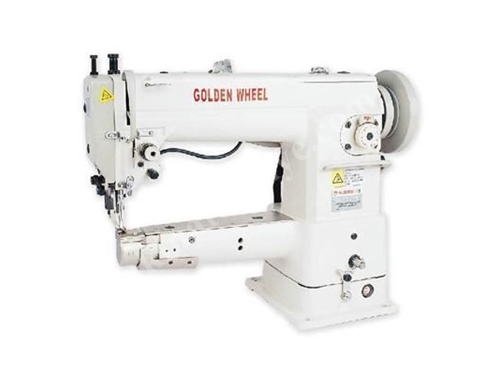 CS 6210N B Kalın Baş Çanta Makinesi