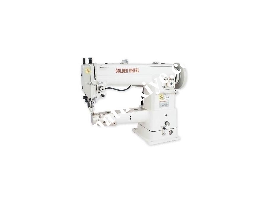 CS 6210N B Kalın Baş Çanta Makinesi