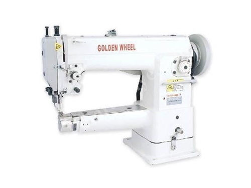 CS 6210 B Kalin Baş Çanta Makinası 