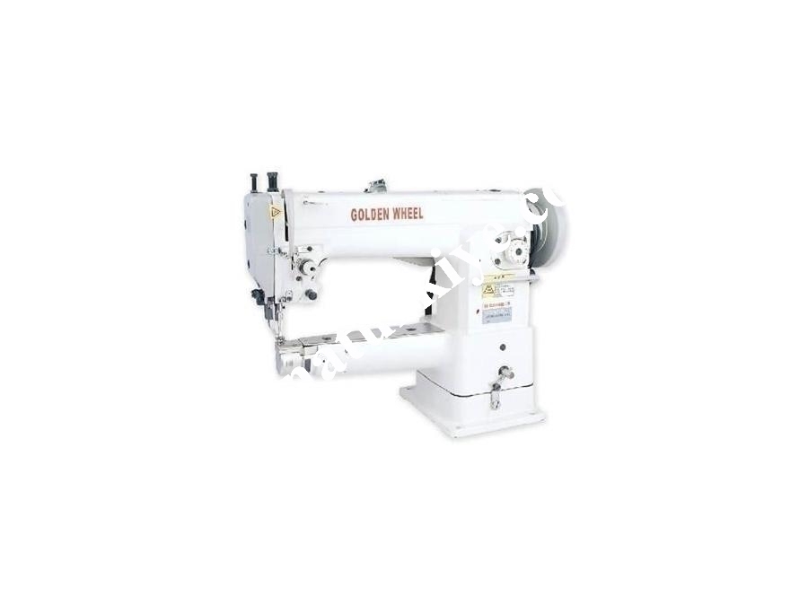 CS 6210 B Kalin Baş Çanta Makinası 