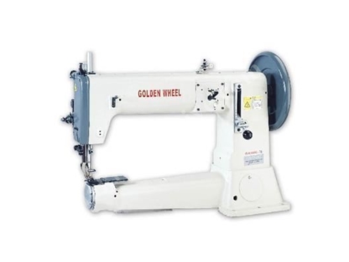 CS 471 Çanta Makinası 