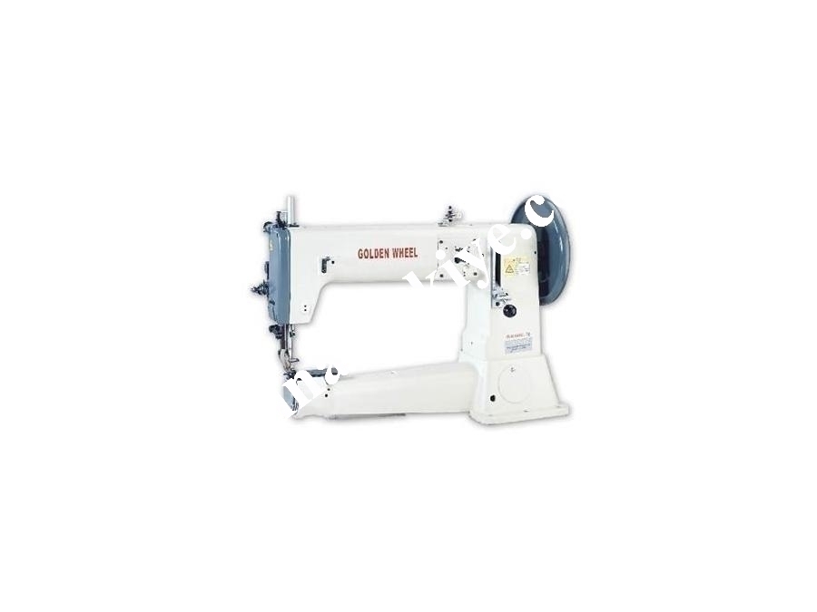 CS 471 Çanta Makinası 
