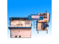 Form Ve Ciltleme Makinası / Coılmaster Iıı