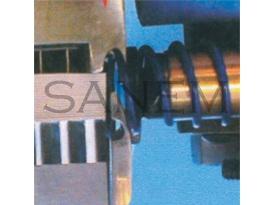 Form Ve Ciltleme Makinası / Coılmaster Iıı - 2