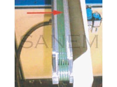 Form Ve Ciltleme Makinası / Coılmaster Iıı - 3