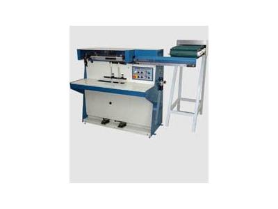 Helezon Ciltleme Makinası / Coılmaster Iı - 1