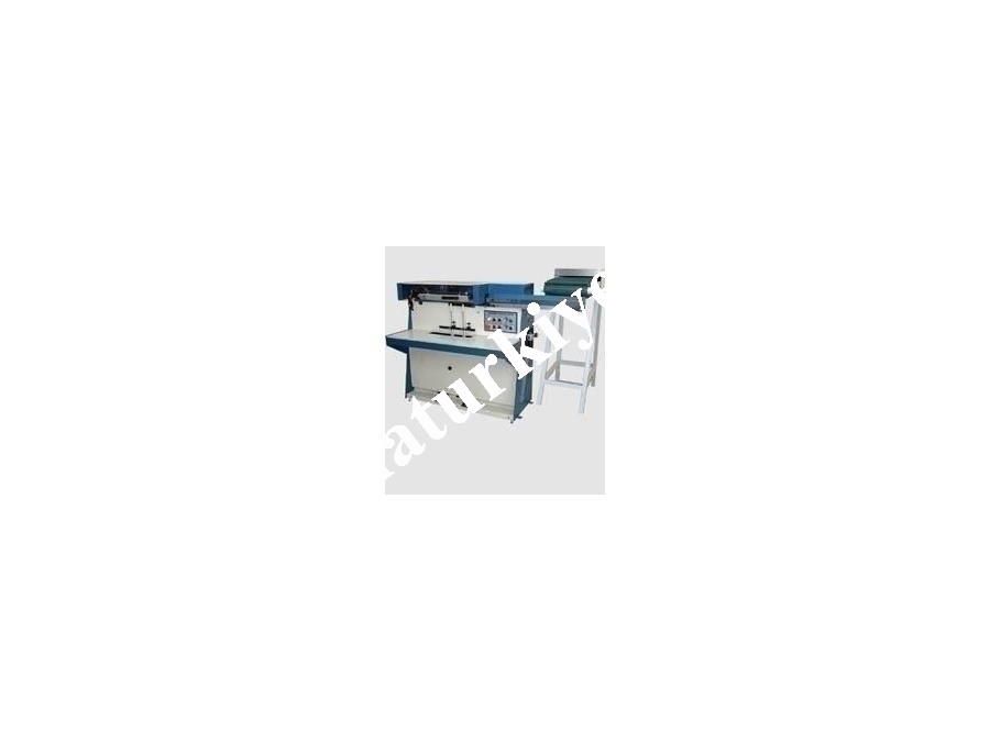Helezon Ciltleme Makinası / Coılmaster Iı