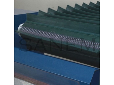 Helezon Ciltleme Makinası / Coılmaster Iı - 3
