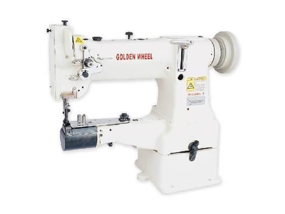 CS-8BV Çanta Makinesi - 0