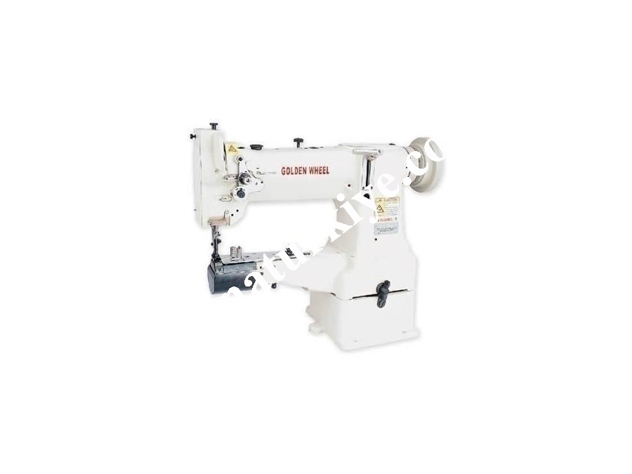 CS-8BV Çanta Makinesi