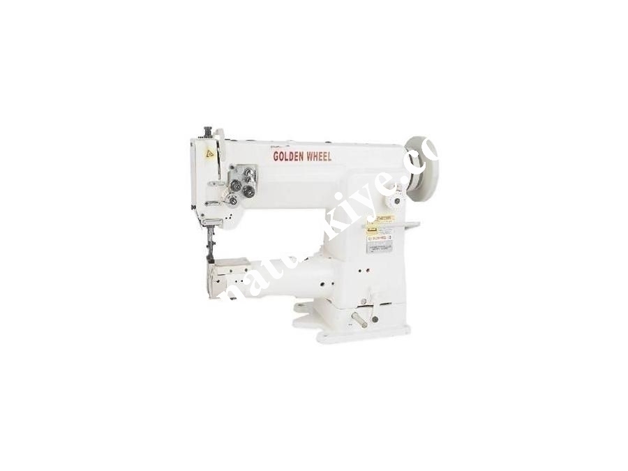 CS-8242 Çanta Dikiş Makinası