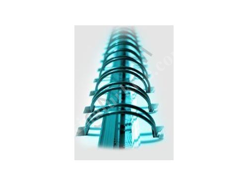 Spiral Tel 310-BOB-010-TS001