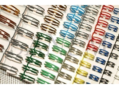 Spiral Tel 310-BOB-010-TS001 - 1