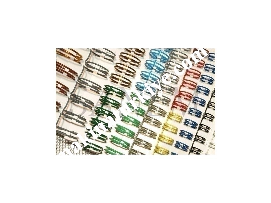 Spiral Tel 310-BOB-010-TS001