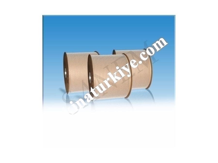 Spiral Tel 310-BOB-010-TS001