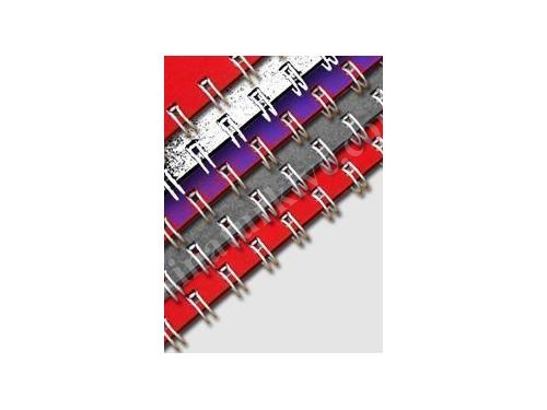 Spiral Tel 210-BOB-010-TS002