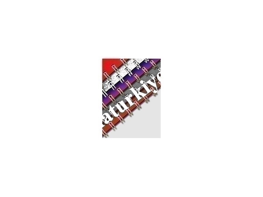 Spiral Tel 210-BOB-010-TS002