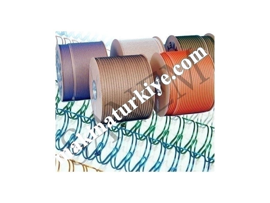 Spiral Tel 210-BOB-010-TS002