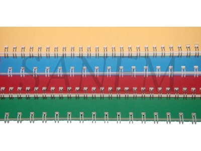 Spiral Tel 210-BOB-010-TS002 - 2