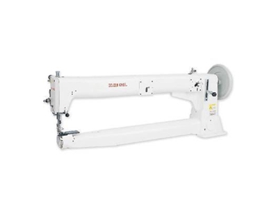 CS-461 Uzun Burunlu Çanta Dikiş Makinesi 