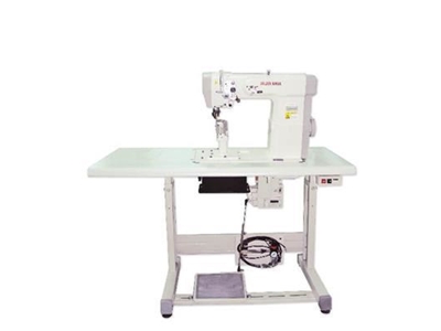 CS 8369D RT İnce Sütun Tek İğne Deri Dikiş Makinası  - 0