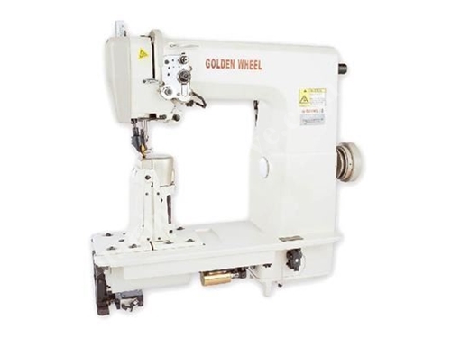 CSA 6111 BFT Elektronik Tek İğne Saya Makinesi