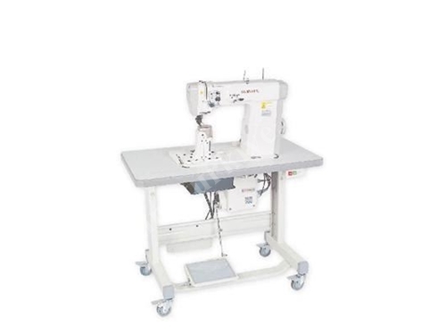CSA 6111D LT Elektronik Direct Drive Tek İğne Saya Makinesi