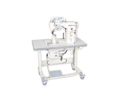 CS 8812L M Sütunlu Deri Ve Ayakkabı Makinası - 0