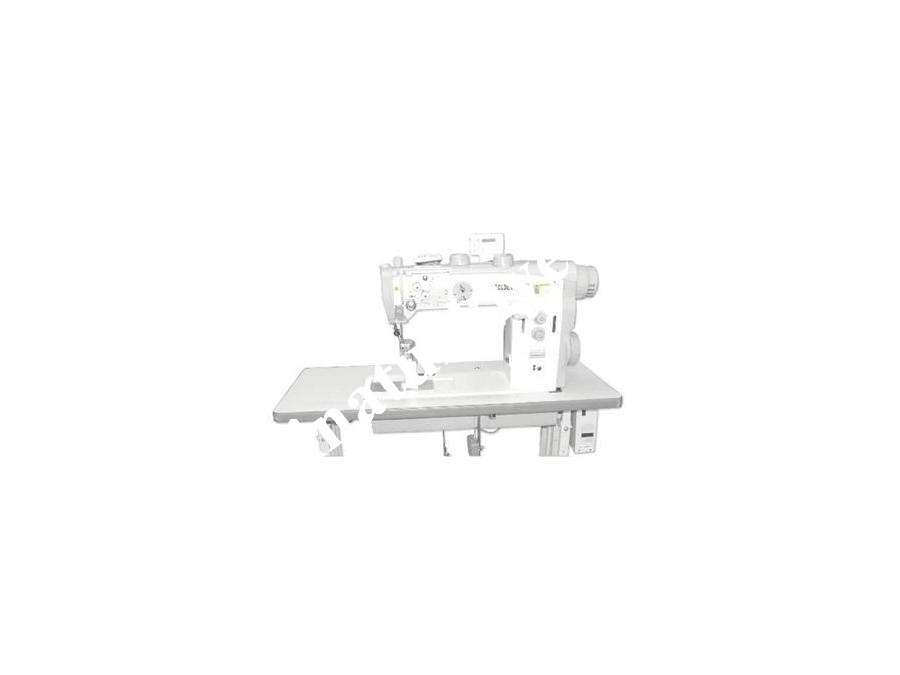 CS-8859R-MBFT-2 Sütunlu Elektronik Deri Dikiş Makinası 