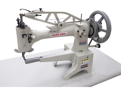 CS-6900 Ayakkabı Tamir Makinası 