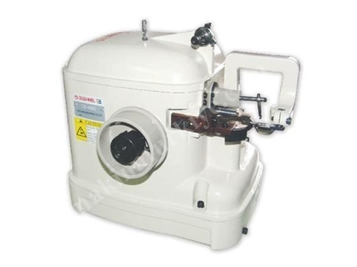 CS 4060 Ayakkabı Taban Astarı Dikiş Makinası