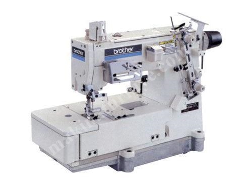 Cep Karşılığı Reçme Makinası 	
DB-2610-00DM-3M1