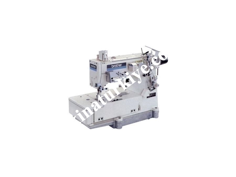 Cep Karşılığı Reçme Makinası 	
DB-2610-00DM-3M1