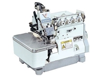4 İplik Overlok Makinası Brother FB-V51A-W020-25