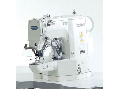 Punteriz Makinası / Brother Ke - 430 D