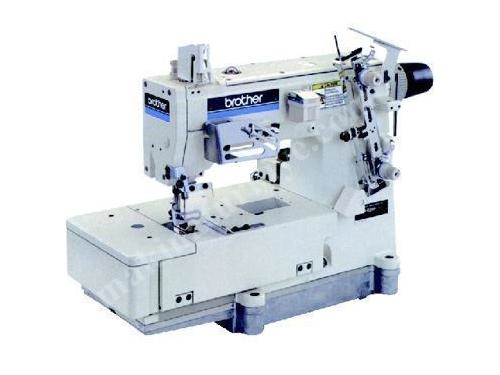 Tek İğne Zincir Dikiş / Brother Db-2610-0011-100