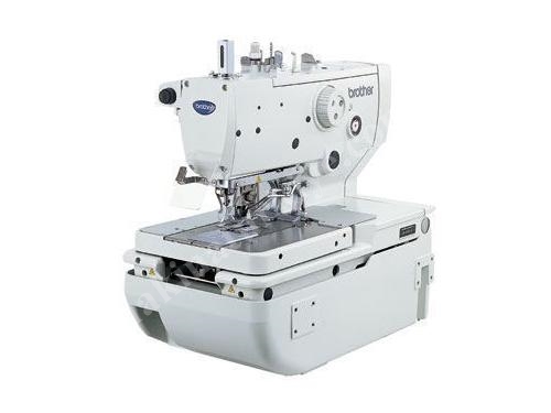 Elektronik Gözlü İlik Makinası