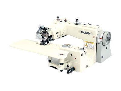 Etek Baskı Makinası / Brother Jc-9330 Brother JC-9330